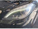 Recambio de faro izquierdo para mercedes-benz clase b sports tourer (w246, w242) b 180 cdi (246.200) referencia OEM IAM A2468200