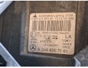 Recambio de faro izquierdo para mercedes-benz clase b sports tourer (w246, w242) b 180 cdi (246.200) referencia OEM IAM A2468200