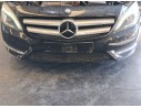 Recambio de paragolpes delantero para mercedes-benz clase b sports tourer (w246, w242) b 180 cdi (246.200) referencia OEM IAM A2