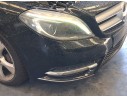 Recambio de paragolpes delantero para mercedes-benz clase b sports tourer (w246, w242) b 180 cdi (246.200) referencia OEM IAM A2
