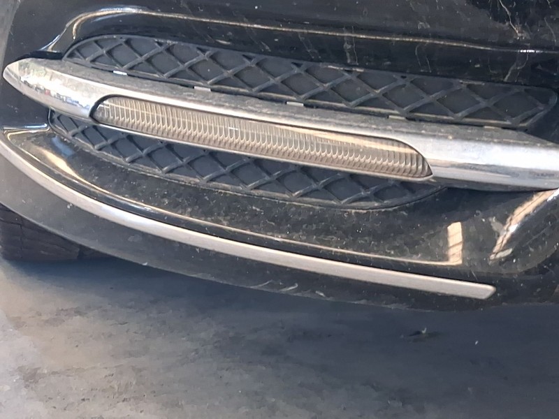 Recambio de piloto delantero derecho para mercedes-benz clase b sports tourer (w246, w242) b 180 cdi (246.200) referencia OEM IA