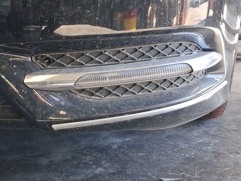 Recambio de piloto delantero izquierdo para mercedes-benz clase b sports tourer (w246, w242) b 180 cdi (246.200) referencia OEM 