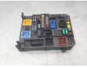 Recambio de caja reles / fusibles para citroën jumpy iii furgoneta (v_) 1.5 bluehdi 100 referencia OEM IAM 9810295780 BSI 