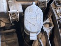 Recambio de deposito limpia para mercedes-benz clase b sports tourer (w246, w242) b 180 cdi (246.200) referencia OEM IAM A246869