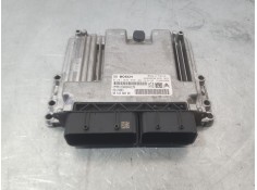 Recambio de centralita motor uce para citroën jumpy iii furgoneta (v_) 1.5 bluehdi 100 referencia OEM IAM   