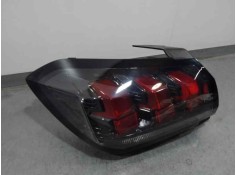 PILOTO TRASERO IZQUIERDO 9823216780 VALEO