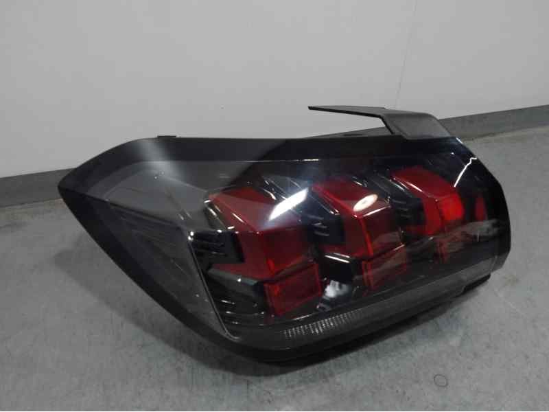 Recambio de piloto trasero izquierdo para peugeot 208 (p2) active pack referencia OEM IAM 9823216780  VALEO