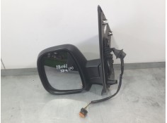 Recambio de retrovisor izquierdo para citroën jumpy iii furgoneta (v_) 1.5 bluehdi 100 referencia OEM IAM 98155884XT ELECTRICO 