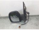 Recambio de retrovisor izquierdo para citroën jumpy iii furgoneta (v_) 1.5 bluehdi 100 referencia OEM IAM 98155884XT ELECTRICO 