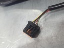 Recambio de retrovisor izquierdo para citroën jumpy iii furgoneta (v_) 1.5 bluehdi 100 referencia OEM IAM 98155884XT ELECTRICO 