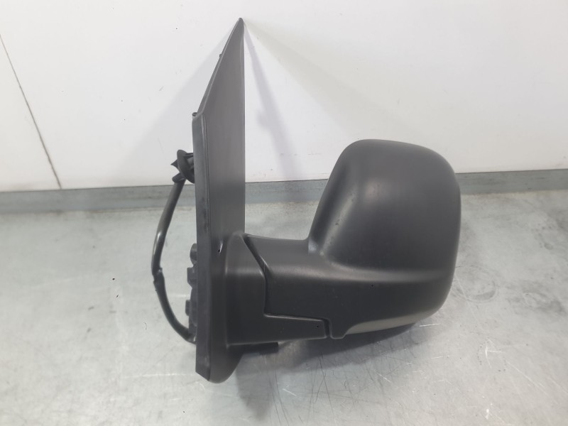 Recambio de retrovisor izquierdo para citroën jumpy iii furgoneta (v_) 1.5 bluehdi 100 referencia OEM IAM 98155884XT ELECTRICO 