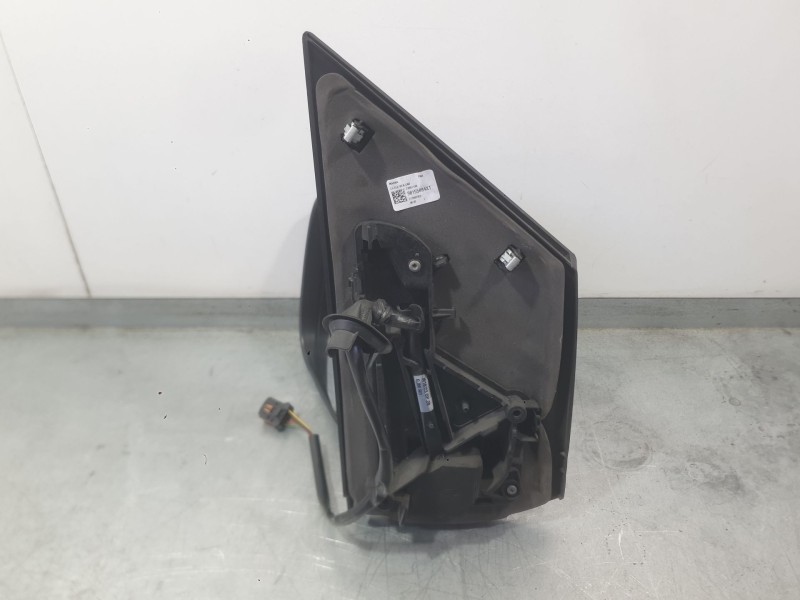 Recambio de retrovisor izquierdo para citroën jumpy iii furgoneta (v_) 1.5 bluehdi 100 referencia OEM IAM 98155884XT ELECTRICO 