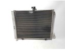 Recambio de condensador / radiador aire acondicionado para peugeot 208 access referencia OEM IAM 9674813580 5H2680000 DENSO