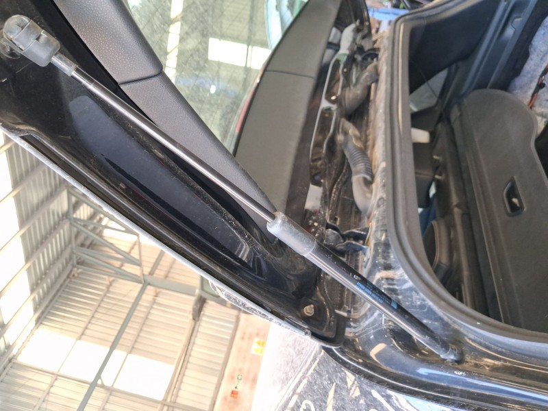 Recambio de amortiguadores maletero / porton para mercedes-benz clase b sports tourer (w246, w242) b 180 cdi (246.200) referenci