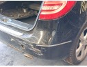 Recambio de paragolpes trasero para mercedes-benz clase b sports tourer (w246, w242) b 180 cdi (246.200) referencia OEM IAM A246