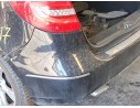 Recambio de paragolpes trasero para mercedes-benz clase b sports tourer (w246, w242) b 180 cdi (246.200) referencia OEM IAM A246