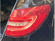 Recambio de piloto trasero derecho exterior para mercedes-benz clase b sports tourer (w246, w242) b 180 cdi (246.200) referencia
