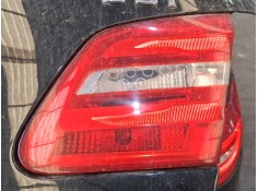 Recambio de piloto trasero derecho interior para mercedes-benz clase b sports tourer (w246, w242) b 180 cdi (246.200) referencia