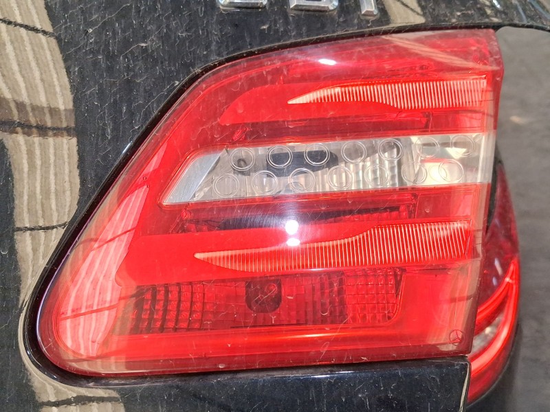Recambio de piloto trasero derecho interior para mercedes-benz clase b sports tourer (w246, w242) b 180 cdi (246.200) referencia