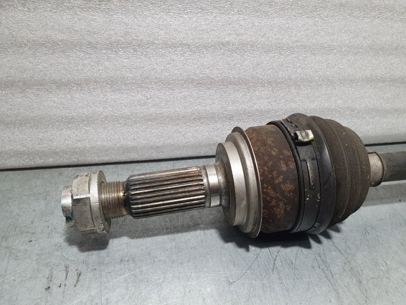 Recambio de transmision trasera derecha para honda cr-v (re) elegance referencia OEM IAM SIN REF  