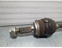 Recambio de transmision trasera derecha para honda cr-v (re) elegance referencia OEM IAM SIN REF  