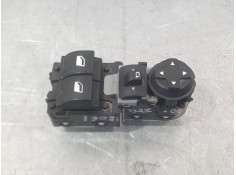 MANDO ELEVALUNAS DELANTERO IZQUIERDO 96783350ZD C/MANDO RETROVISOR 
