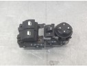 Recambio de mando elevalunas delantero izquierdo para citroën jumpy iii furgoneta (v_) 1.5 bluehdi 100 referencia OEM IAM 967833