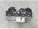 Recambio de mando elevalunas delantero izquierdo para citroën jumpy iii furgoneta (v_) 1.5 bluehdi 100 referencia OEM IAM 967833