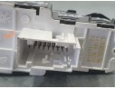 Recambio de mando elevalunas delantero izquierdo para citroën jumpy iii furgoneta (v_) 1.5 bluehdi 100 referencia OEM IAM 967833