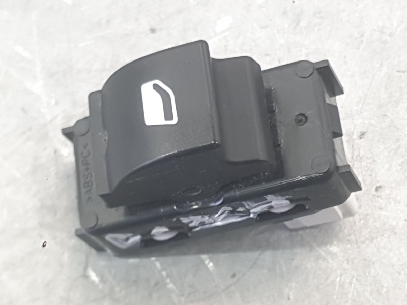 Recambio de mando elevalunas delantero derecho para citroën jumpy iii furgoneta (v_) 1.5 bluehdi 100 referencia OEM IAM 96762292