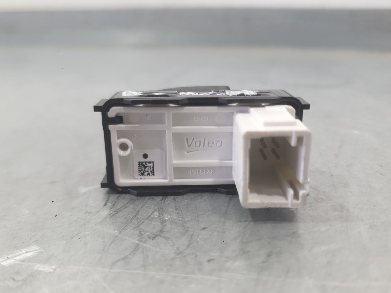 Recambio de mando elevalunas delantero derecho para citroën jumpy iii furgoneta (v_) 1.5 bluehdi 100 referencia OEM IAM 96762292