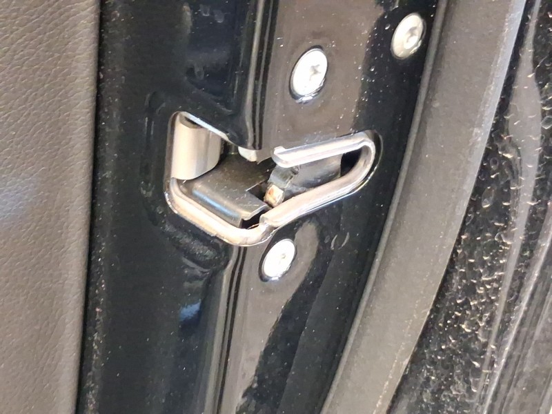 Recambio de cerradura puerta delantera derecha para mercedes-benz clase b sports tourer (w246, w242) b 180 cdi (246.200) referen