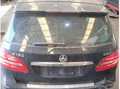Recambio de porton trasero para mercedes-benz clase b sports tourer (w246, w242) b 180 cdi (246.200) referencia OEM IAM A2467400