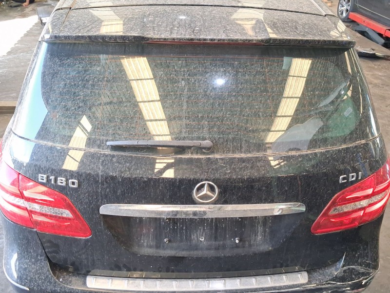 Recambio de porton trasero para mercedes-benz clase b sports tourer (w246, w242) b 180 cdi (246.200) referencia OEM IAM A2467400