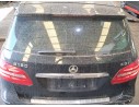 Recambio de porton trasero para mercedes-benz clase b sports tourer (w246, w242) b 180 cdi (246.200) referencia OEM IAM A2467400