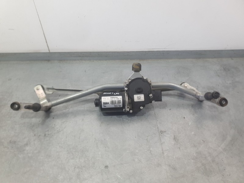 Recambio de motor limpia delantero para citroën jumpy iii furgoneta (v_) 1.5 bluehdi 100 referencia OEM IAM 9808465280  