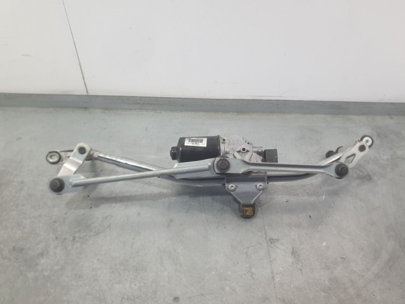 Recambio de motor limpia delantero para citroën jumpy iii furgoneta (v_) 1.5 bluehdi 100 referencia OEM IAM 9808465280  