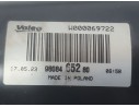 Recambio de motor limpia delantero para citroën jumpy iii furgoneta (v_) 1.5 bluehdi 100 referencia OEM IAM 9808465280  