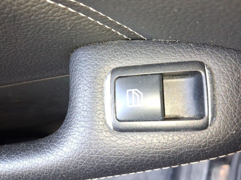 Recambio de mando elevalunas trasero izquierdo para mercedes-benz clase b sports tourer (w246, w242) b 180 cdi (246.200) referen
