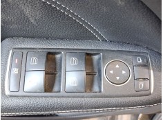 MANDO ELEVALUNAS DELANTERO IZQUIERDO A16690543009107 C/MANDO RETROVISOR 