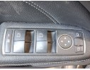 Recambio de mando elevalunas delantero izquierdo para mercedes-benz clase b sports tourer (w246, w242) b 180 cdi (246.200) refer