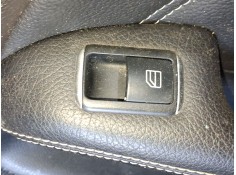 Recambio de mando elevalunas trasero derecho para mercedes-benz clase b sports tourer (w246, w242) b 180 cdi (246.200) referenci