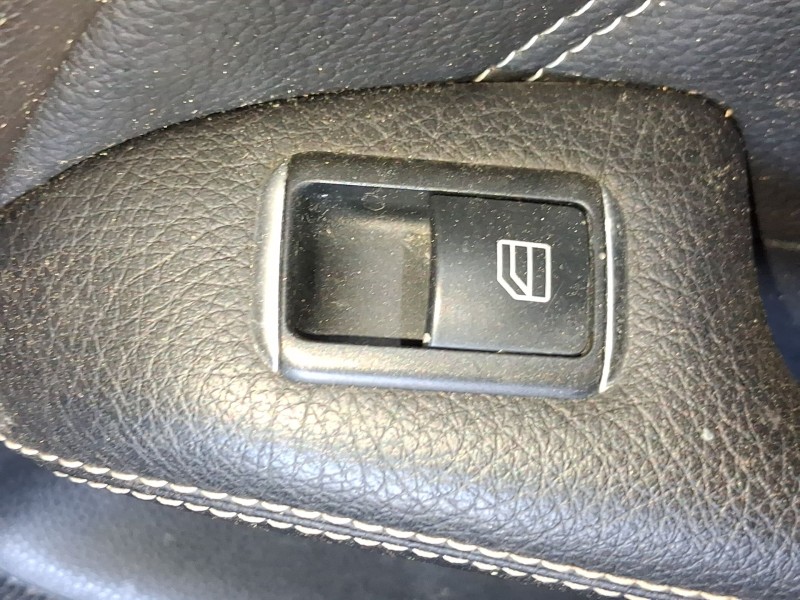 Recambio de mando elevalunas trasero derecho para mercedes-benz clase b sports tourer (w246, w242) b 180 cdi (246.200) referenci