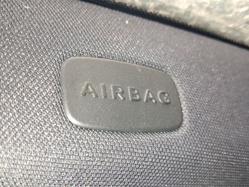 Recambio de airbag cortina delantero izquierdo para mercedes-benz clase b sports tourer (w246, w242) b 180 cdi (246.200) referen