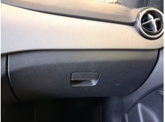 Recambio de guantera para mercedes-benz clase b sports tourer (w246, w242) b 180 cdi (246.200) referencia OEM IAM A24668000919H6