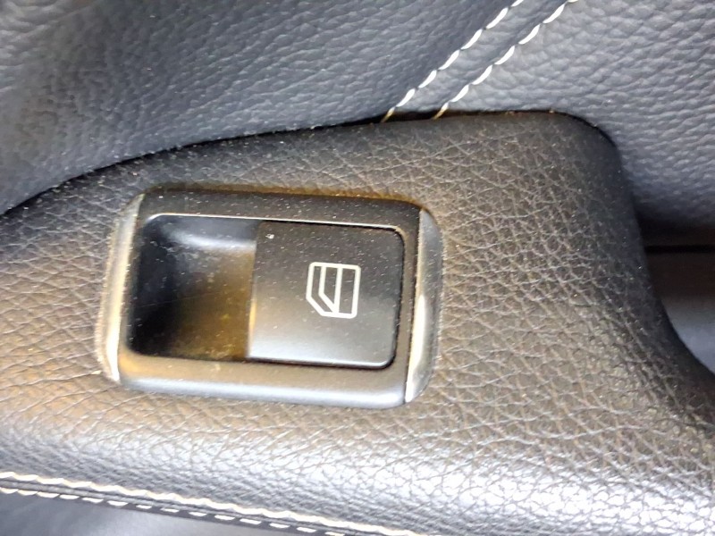 Recambio de mando elevalunas delantero derecho para mercedes-benz clase b sports tourer (w246, w242) b 180 cdi (246.200) referen
