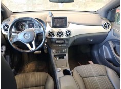 Recambio de kit airbag para mercedes-benz clase b sports tourer (w246, w242) b 180 cdi (246.200) referencia OEM IAM A00086052039