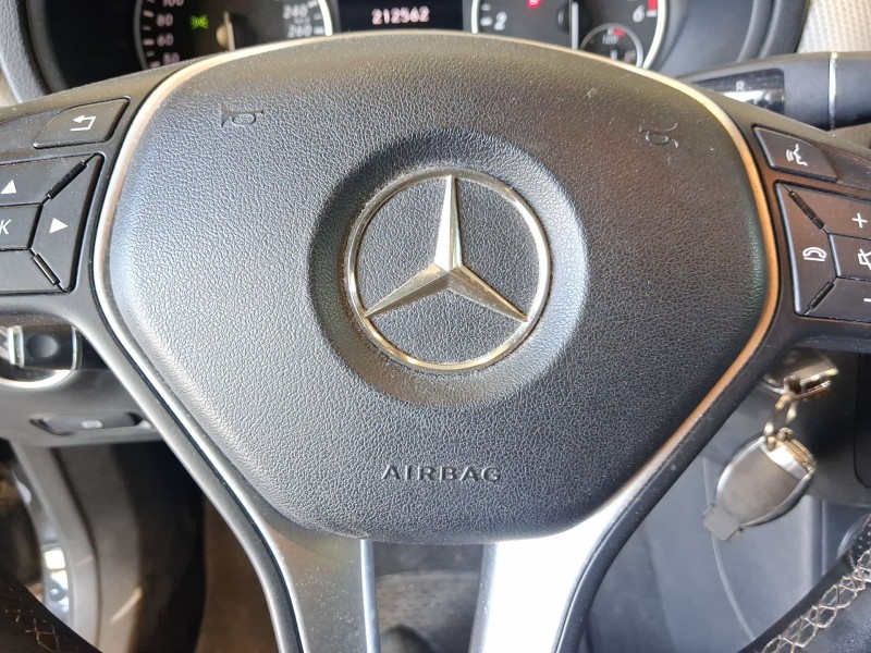 Recambio de kit airbag para mercedes-benz clase b sports tourer (w246, w242) b 180 cdi (246.200) referencia OEM IAM A00086052039