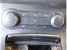 MANDO CALEFACCION / AIRE ACONDICIONADO 