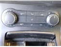 Recambio de mando calefaccion / aire acondicionado para mercedes-benz clase b sports tourer (w246, w242) b 180 cdi (246.200) ref